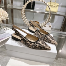 Christian Dior Sandals